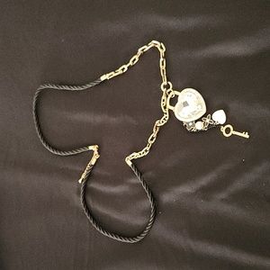 Park Lane Instaglam Necklace